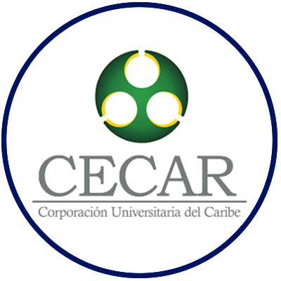 LOGO CECAR