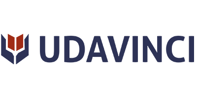 LOGO UDAVINCI